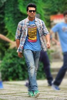 Nayak Movie New Stills